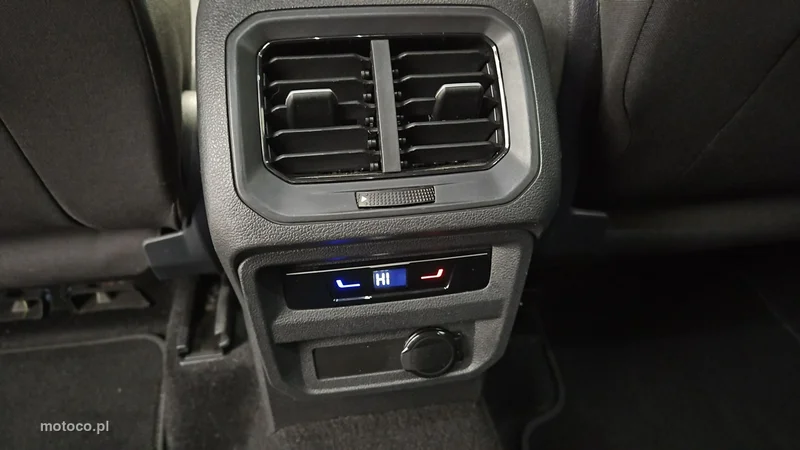 Volkswagen Tiguan Allspace AD 23