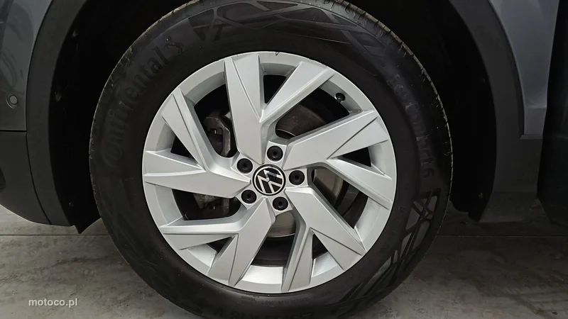 Volkswagen Tiguan Allspace AD 26