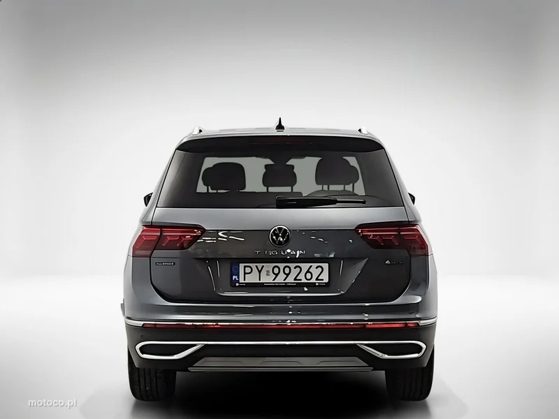 Volkswagen Tiguan Allspace AD 4