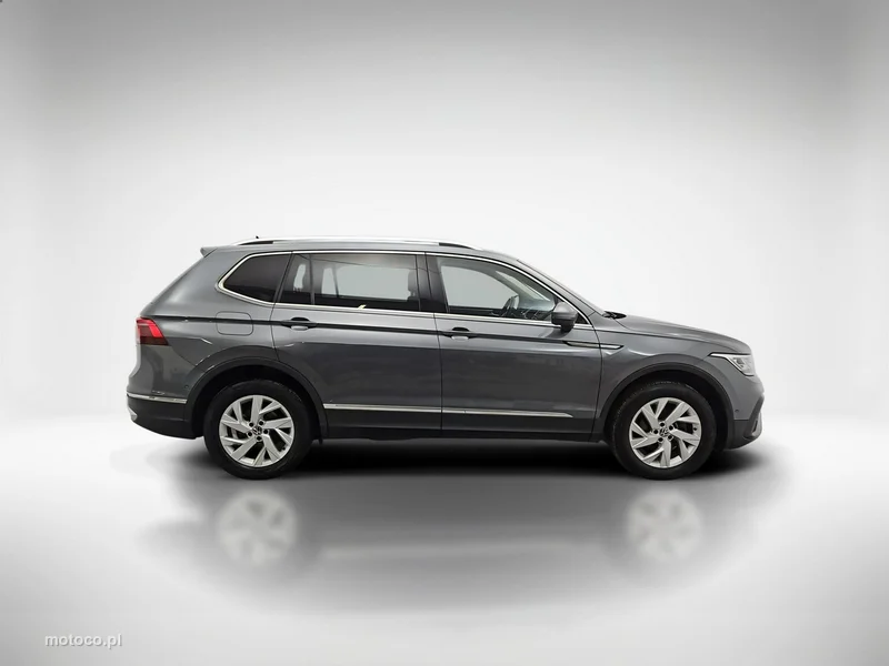 Volkswagen Tiguan Allspace AD 6