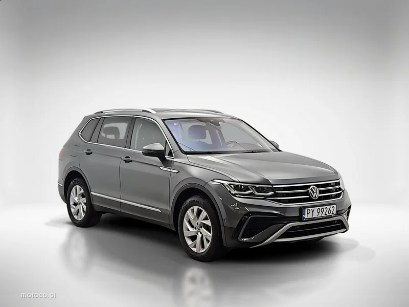 Volkswagen Tiguan Allspace AD 7