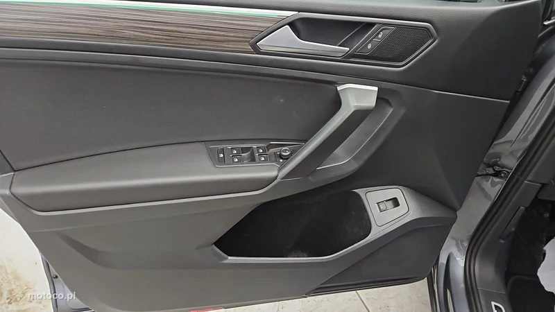 Volkswagen Tiguan Allspace AD 10