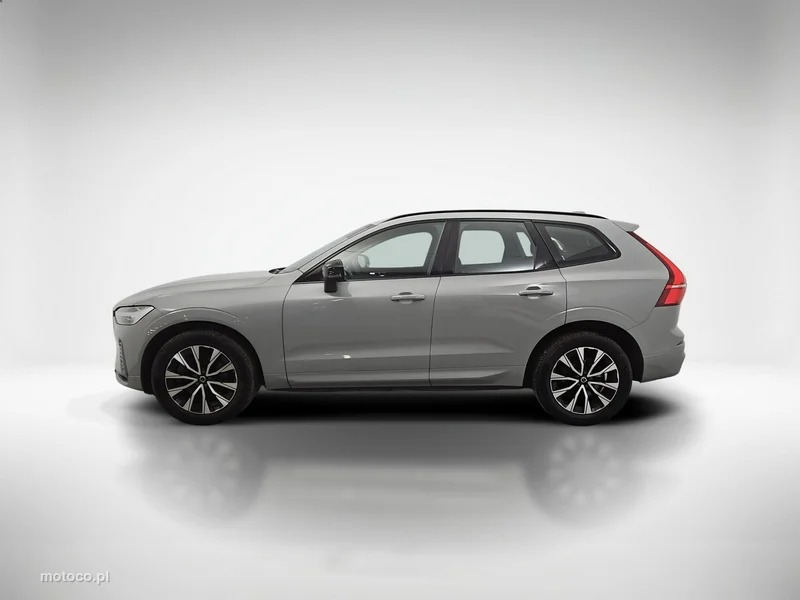 Volvo XC 60 2