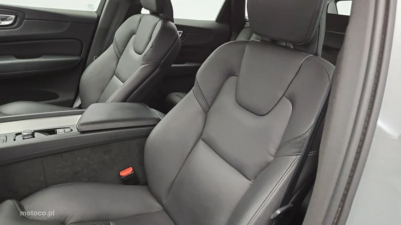 Volvo XC 60 11