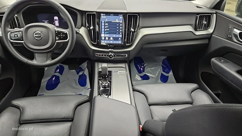 Volvo XC 60 13