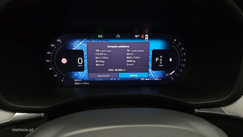 Volvo XC 60 14