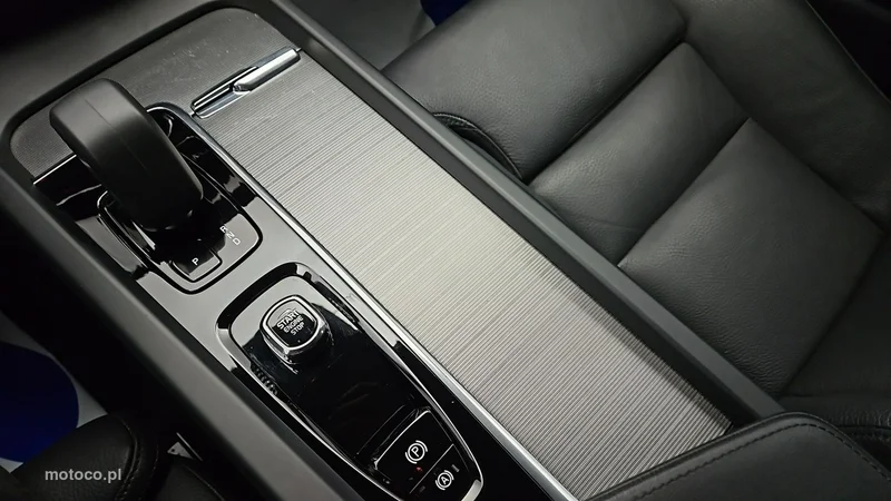 Volvo XC 60 18