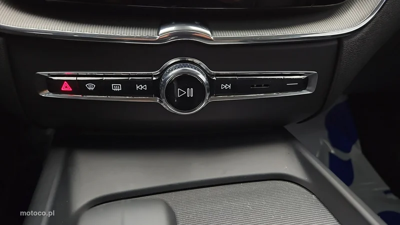 Volvo XC 60 19