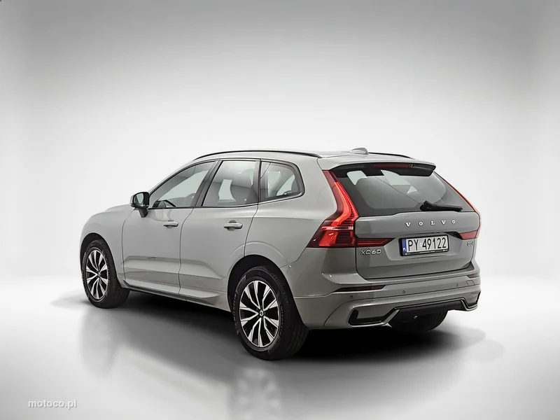 Volvo XC 60 3