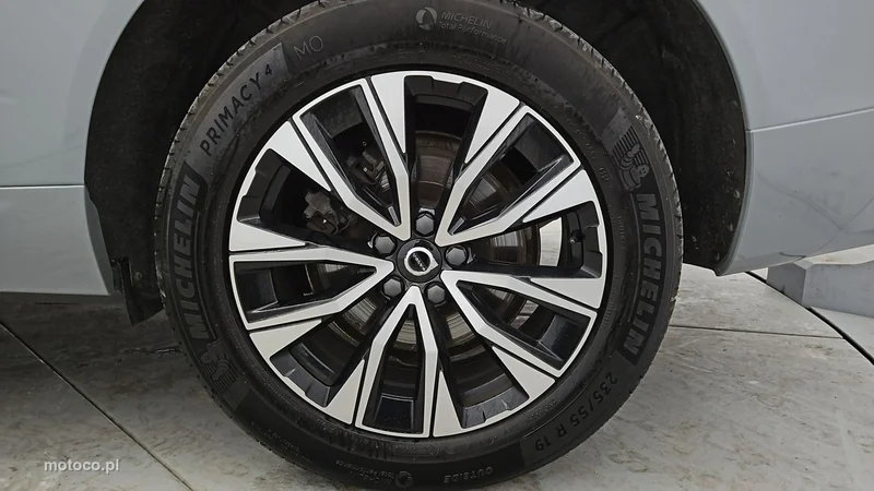 Volvo XC 60 26