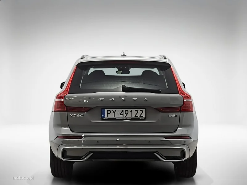 Volvo XC 60 4