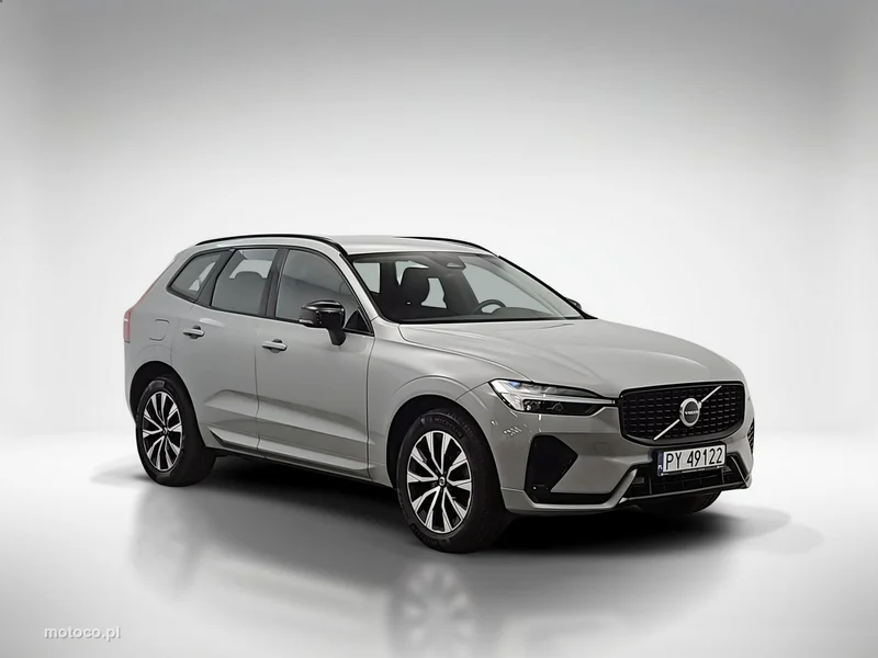 Volvo XC 60 7