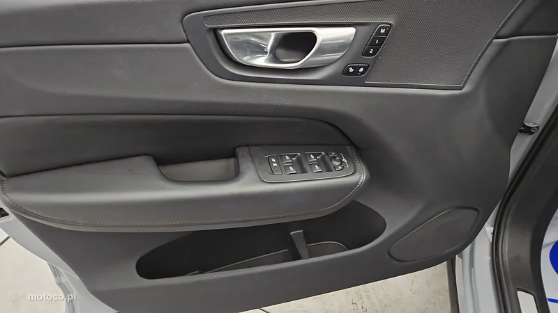 Volvo XC 60 10