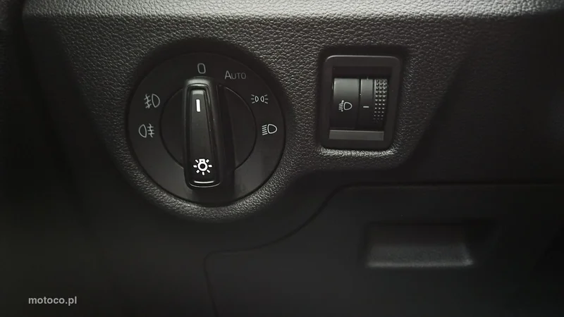 Skoda Scala I 16