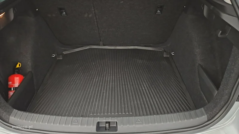 Skoda Scala I 22