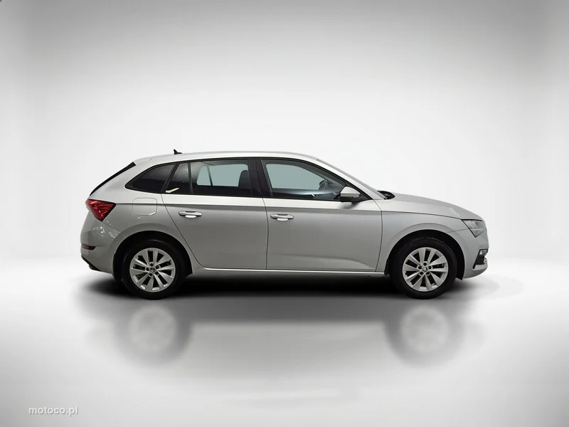 Skoda Scala I 5