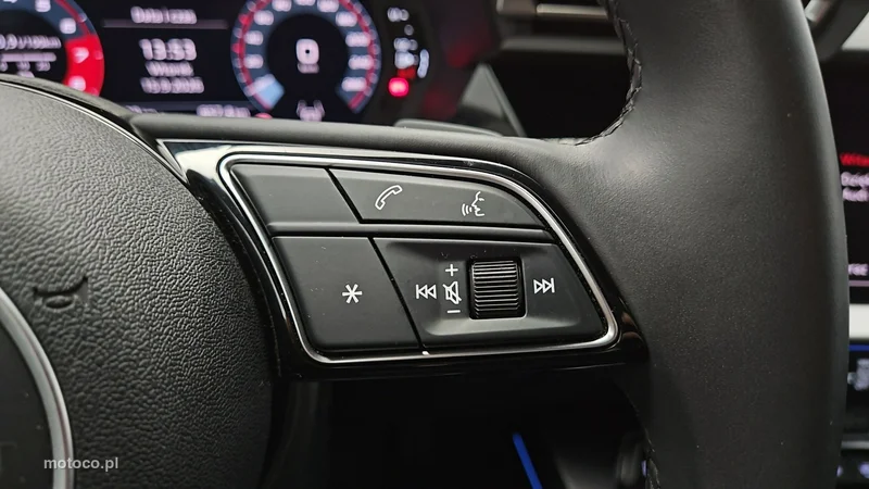 Audi A3 8Y 15