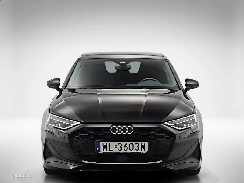 Audi A3 8Y 8