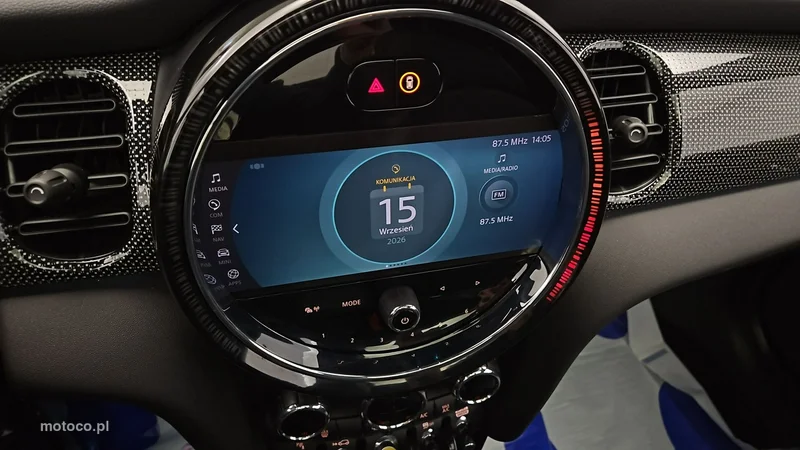 MINI Cooper 20