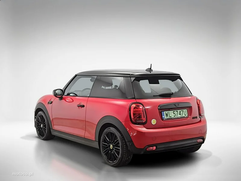 MINI Cooper 3