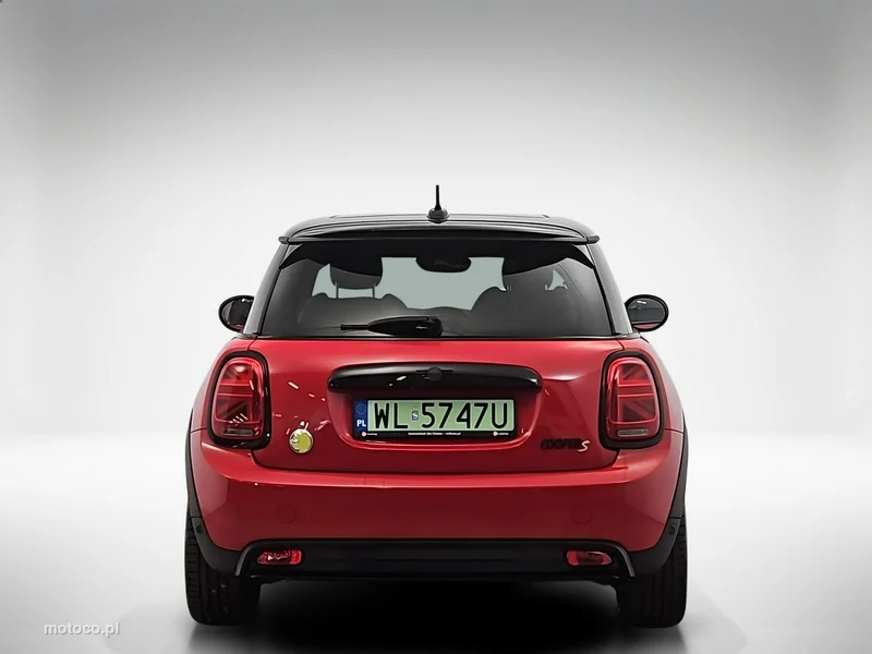 MINI Cooper 4