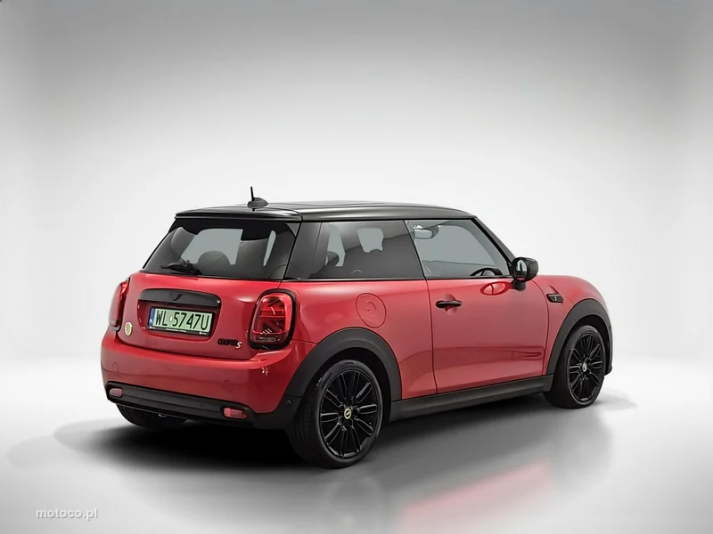 MINI Cooper 5