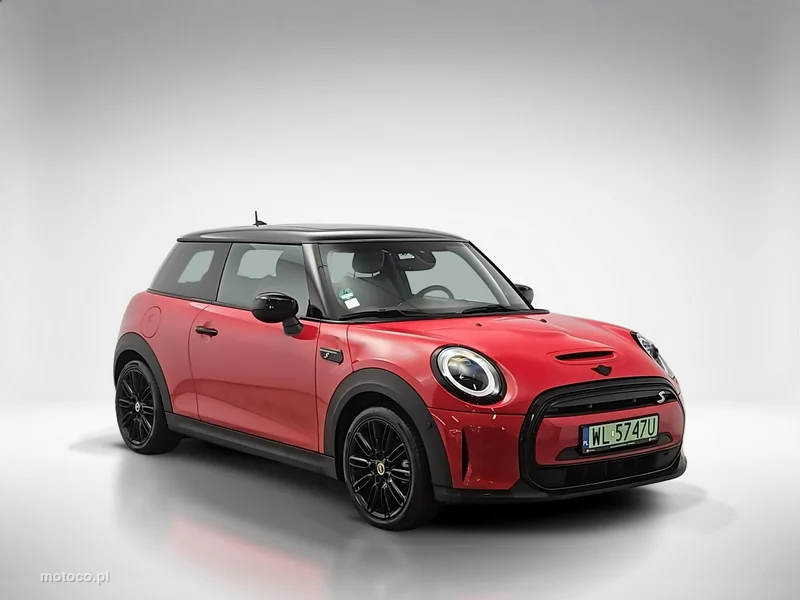 MINI Cooper 7