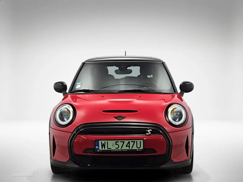 MINI Cooper 8