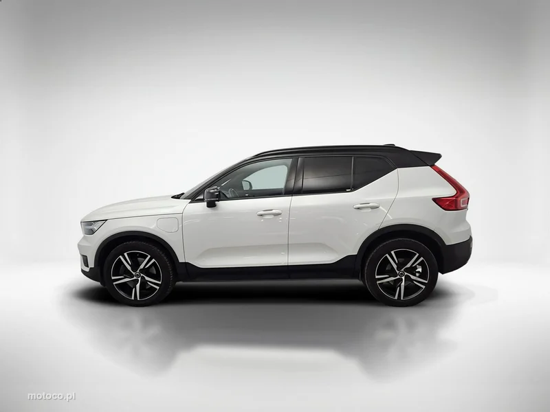 Volvo XC 40 2