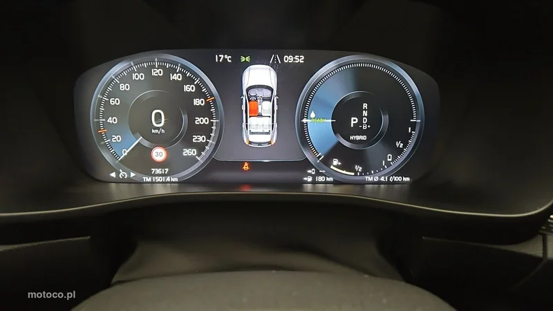 Volvo XC 40 14