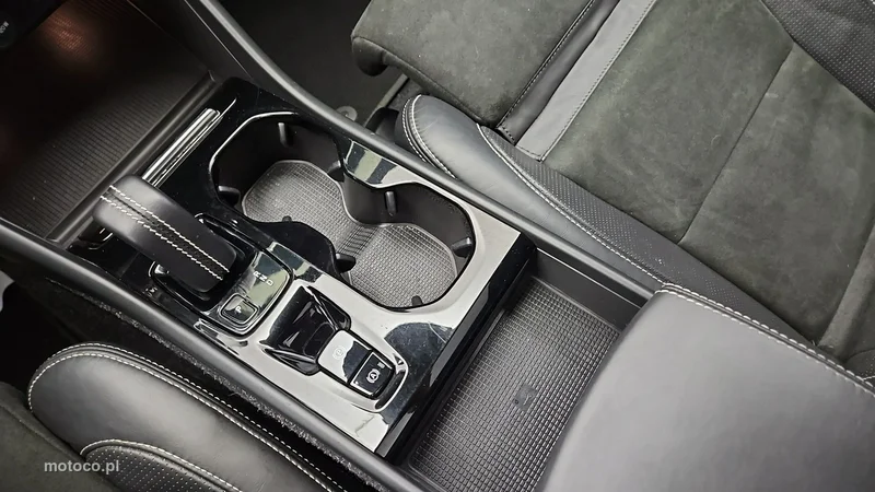 Volvo XC 40 18