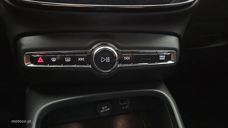 Volvo XC 40 19