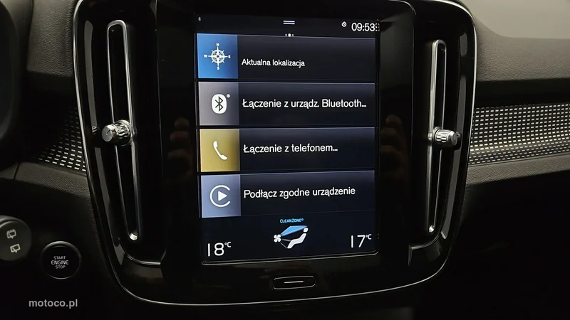Volvo XC 40 20