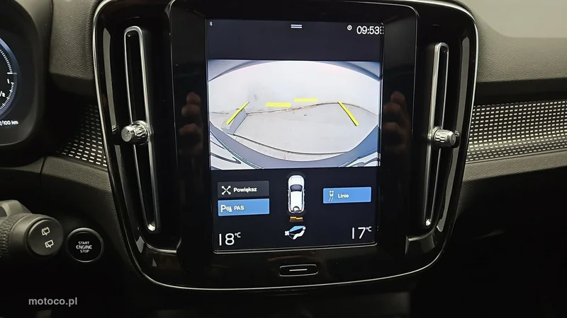 Volvo XC 40 21