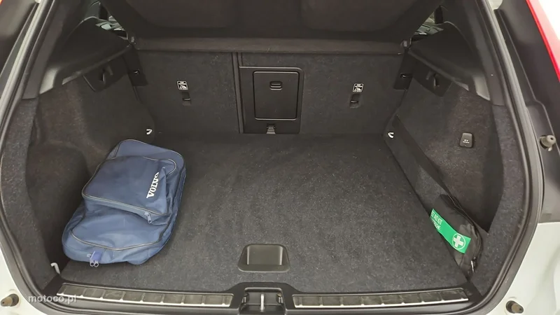 Volvo XC 40 23