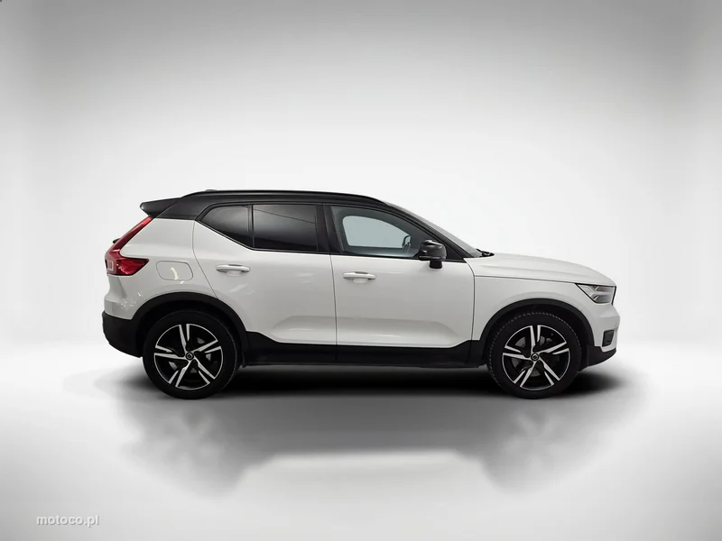 Volvo XC 40 6