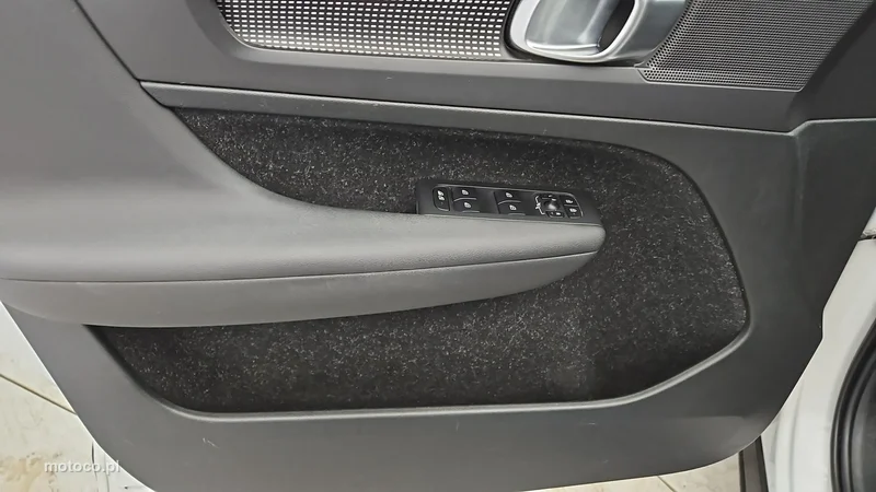 Volvo XC 40 10