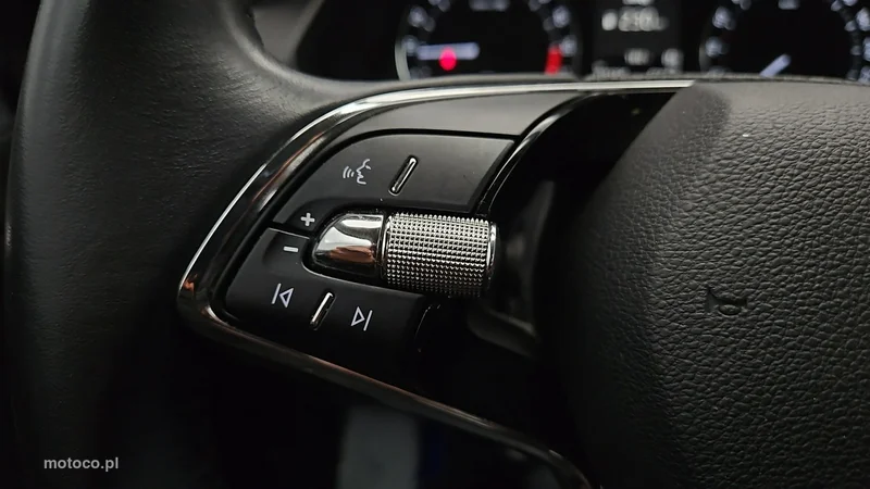 Skoda Octavia IV 16