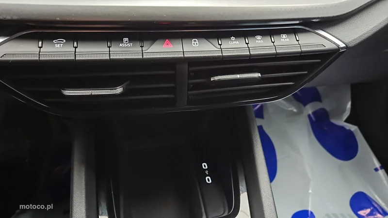 Skoda Octavia IV 19