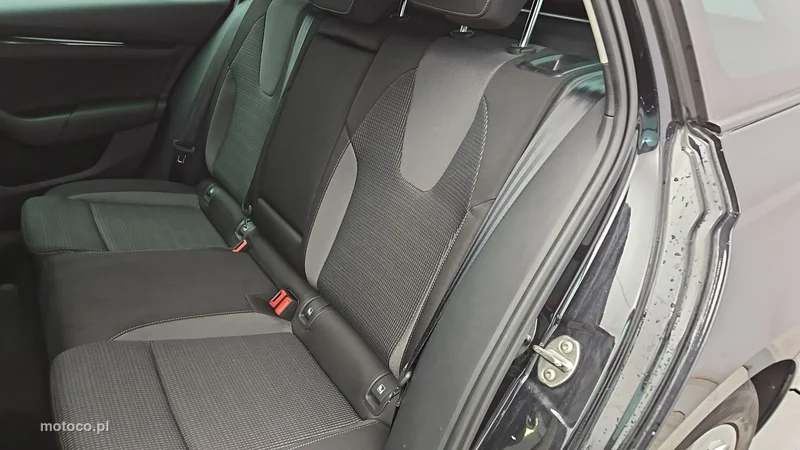 Skoda Octavia IV 22