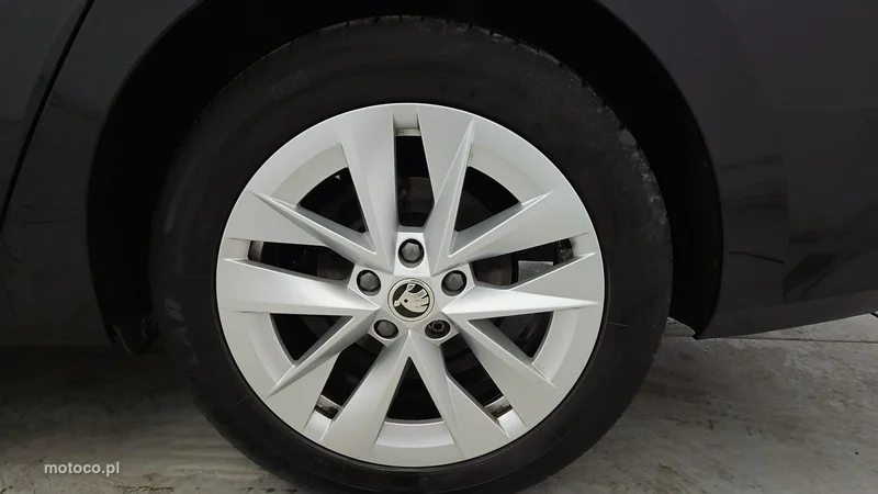 Skoda Octavia IV 24