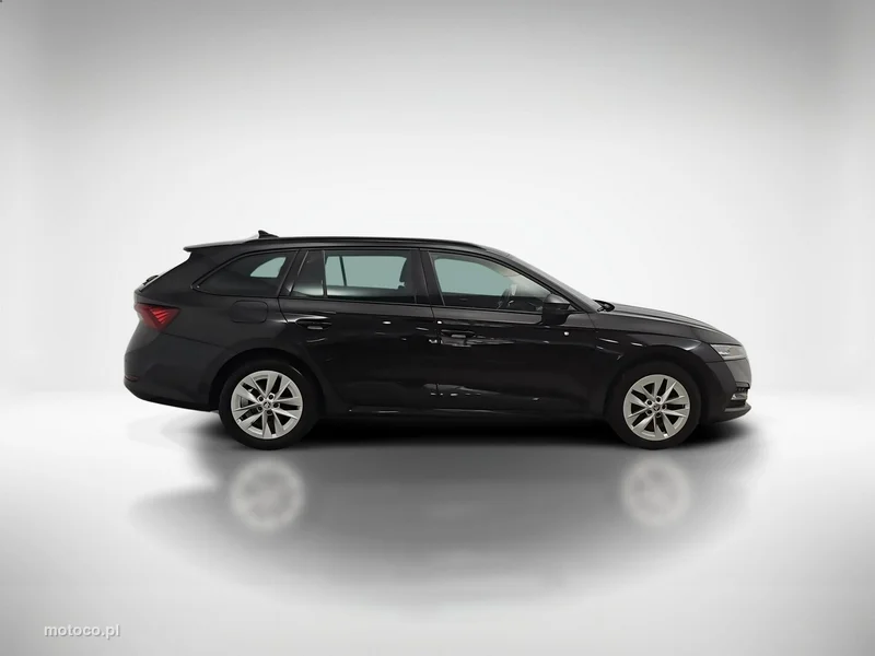 Skoda Octavia IV 6