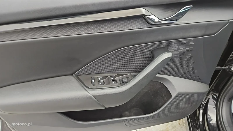 Skoda Octavia IV 10
