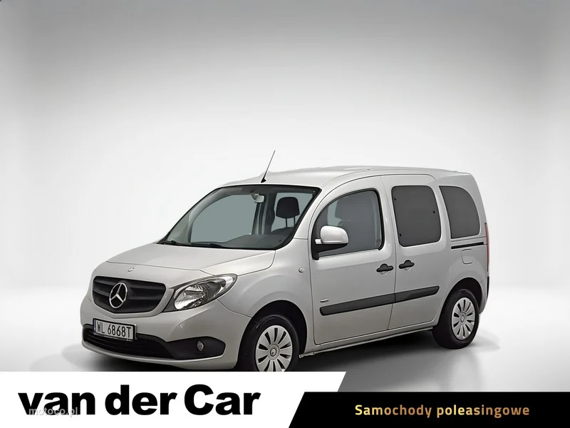 Mercedes-Benz Citan Tourer