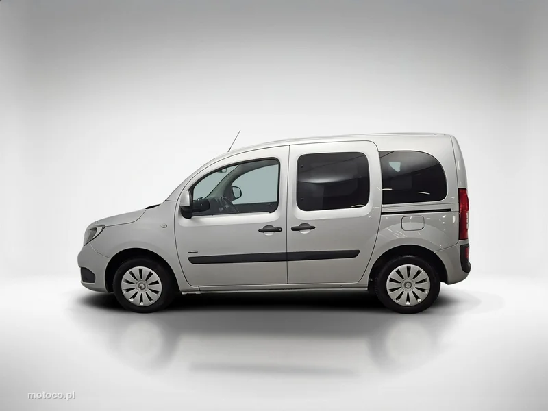 Mercedes-Benz Citan Tourer 2