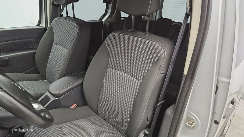 Mercedes-Benz Citan Tourer 11