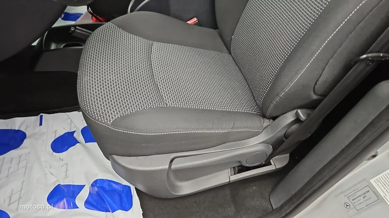 Mercedes-Benz Citan Tourer 12