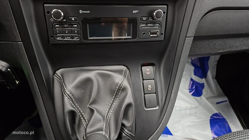 Mercedes-Benz Citan Tourer 17
