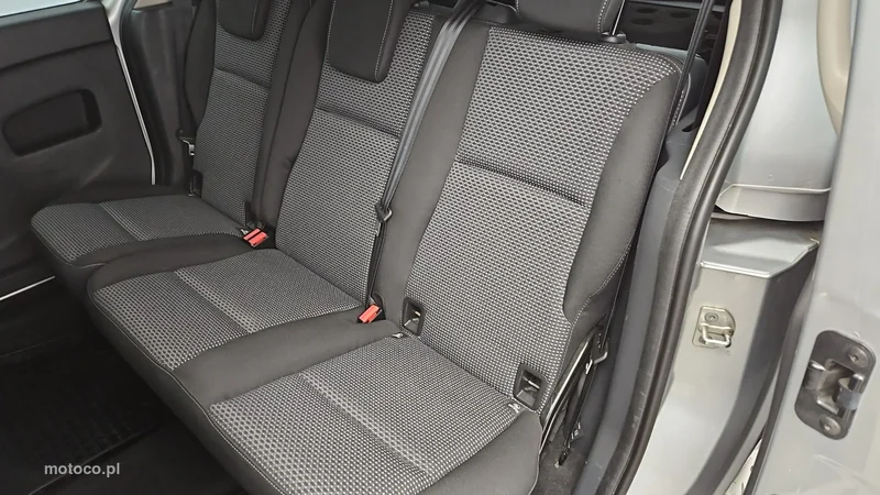 Mercedes-Benz Citan Tourer 19