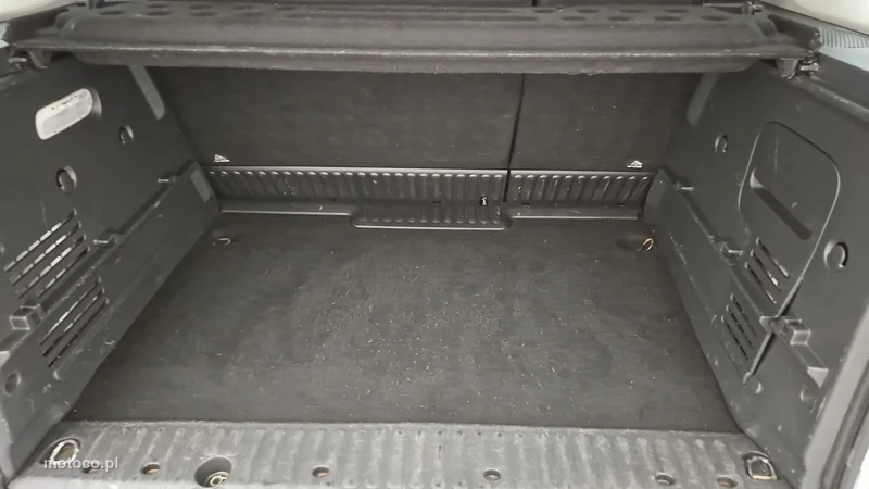Mercedes-Benz Citan Tourer 20